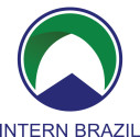 logo intern