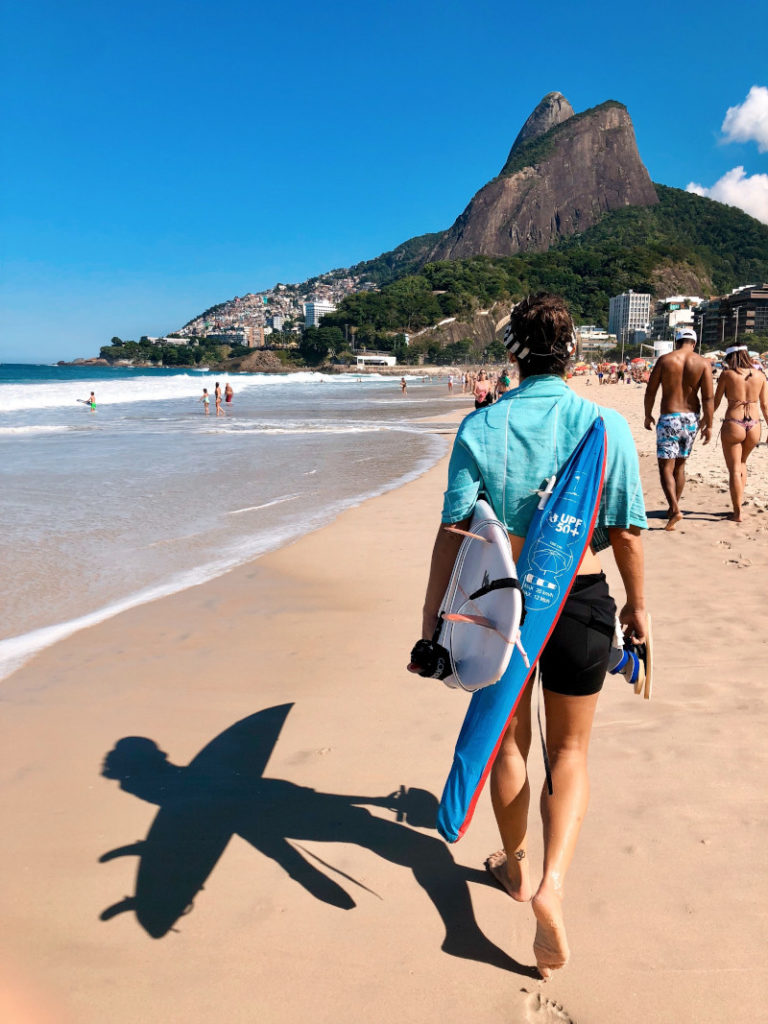 Surfista Brasil