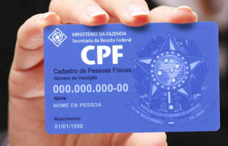 How to Get the Brazilian CPF as a Foreigner - Intern Brazil