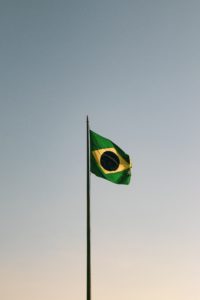 8 things about Brazil