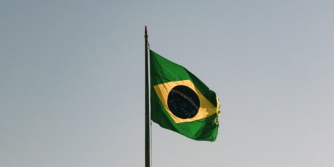 7 things about Brazil